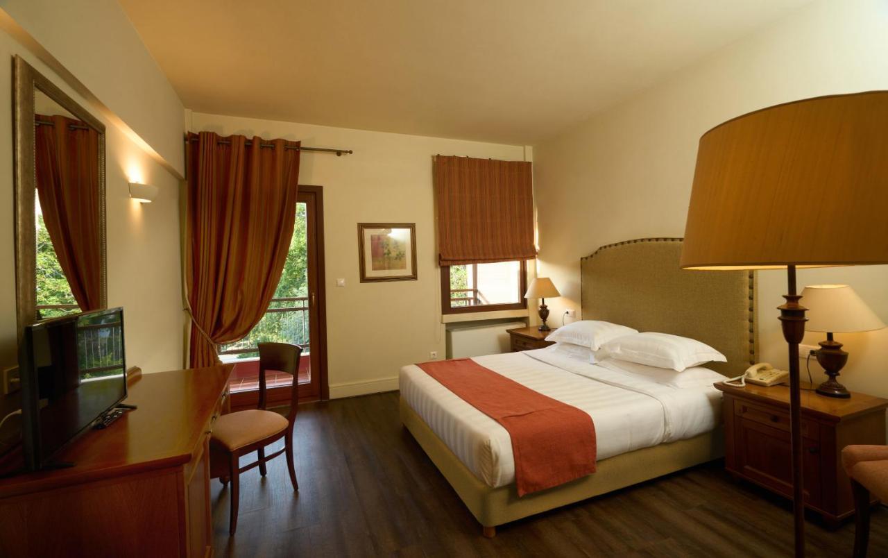 Xenia Palace Portaria Ngoại thất bức ảnh