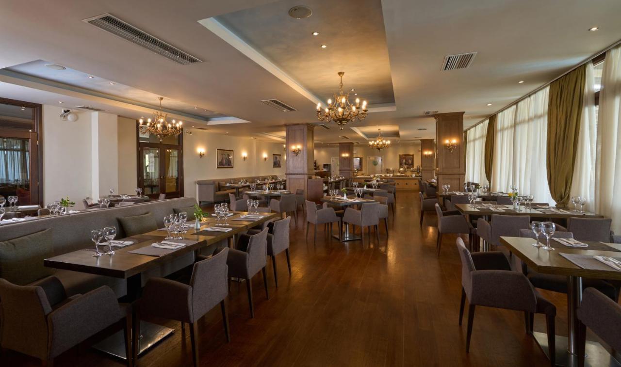 Xenia Palace Portaria Ngoại thất bức ảnh