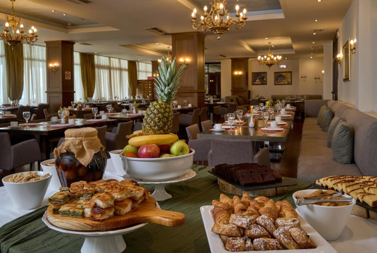 Xenia Palace Portaria Ngoại thất bức ảnh