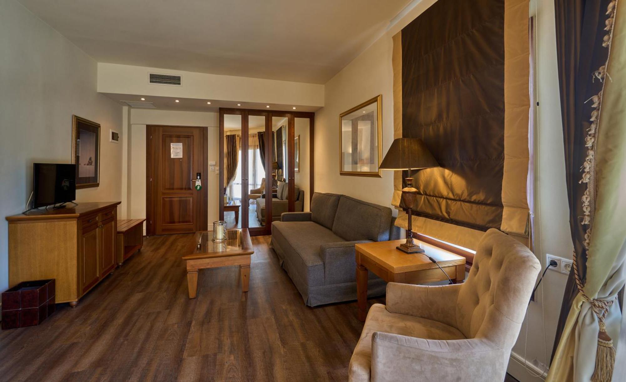 Xenia Palace Portaria Phòng bức ảnh