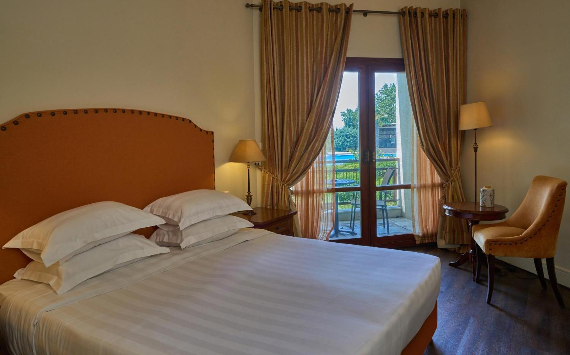 Xenia Palace Portaria Ngoại thất bức ảnh
