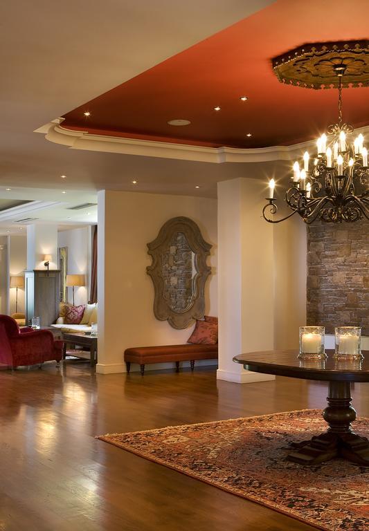 Xenia Palace Portaria Ngoại thất bức ảnh